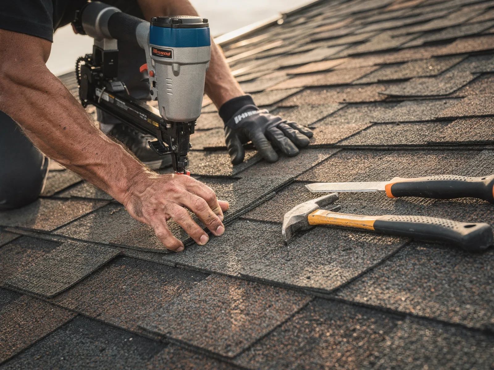 Why choose Roof Repair in Forest Park, IL